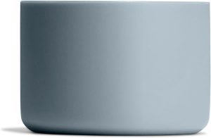 Hydro Flask Bottle Boot - Bottom Protector Sleeve - Silicone Water Bottle Accessory Small Shale Gray