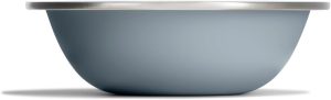 Hydro Flask Outdoor Kitchen Bowl ?C Stainless Steel Reusable Bowl ?C Camping Kitchen Essentials Shale Gray