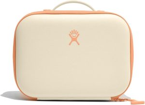 Hydro Flask Lunch Box for Kids - Unisex for Girls or Boys - Insulated Lunch Bag for School in Coconut Cream