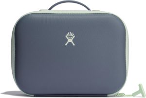 Hydro Flask Lunch Box for Kids - Unisex for Girls or Boys - Insulated Lunch Bag for School in Koala Gray